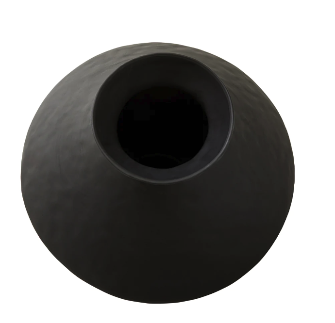 Aurora Textured Vase