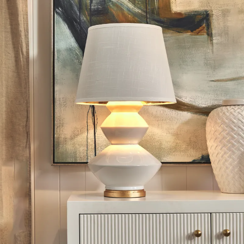 Baldwin Table Lamp