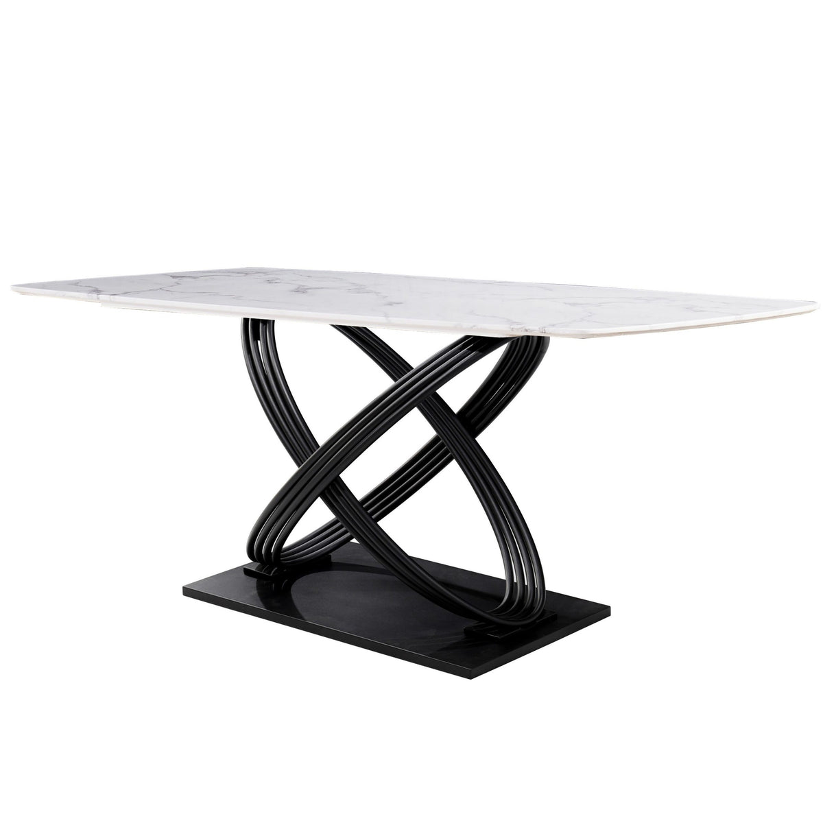 SWIRL DINING TABLE
