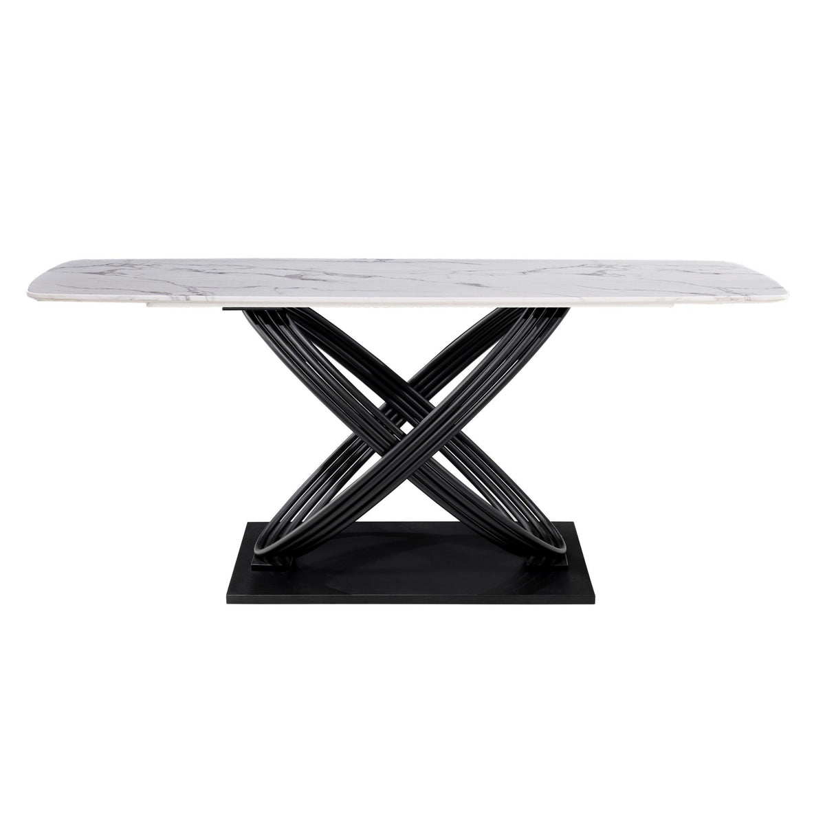 SWIRL DINING TABLE
