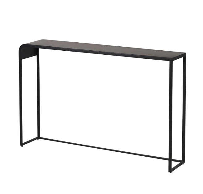 Lexon Console Black
