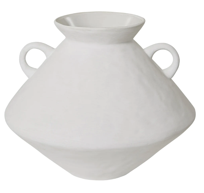 Cato Textured Vase
