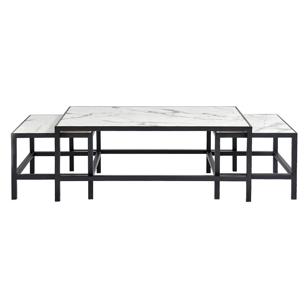 CONQUEST 3 PCE TABLE SET