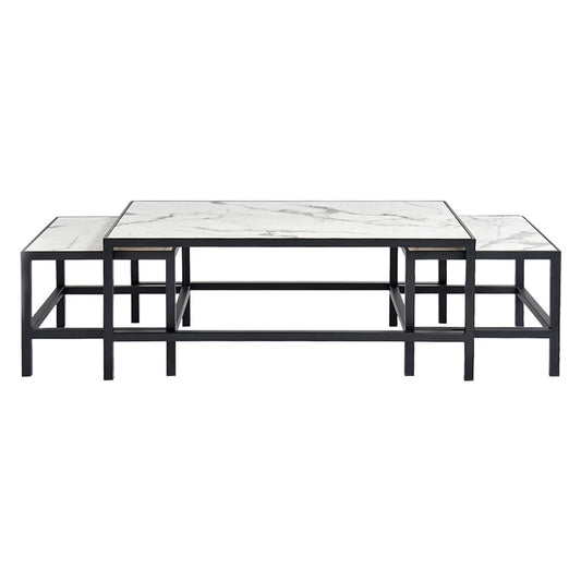 CONQUEST 3 PCE TABLE SET