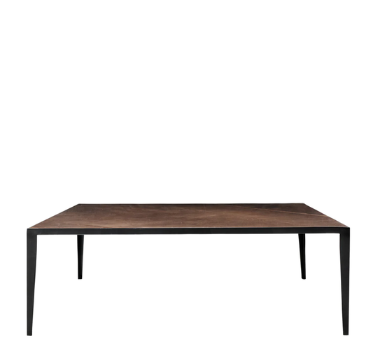 Matteo Coffee Table Square