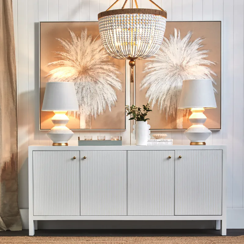 Baldwin Table Lamp
