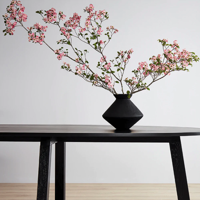 Aurora Textured Vase