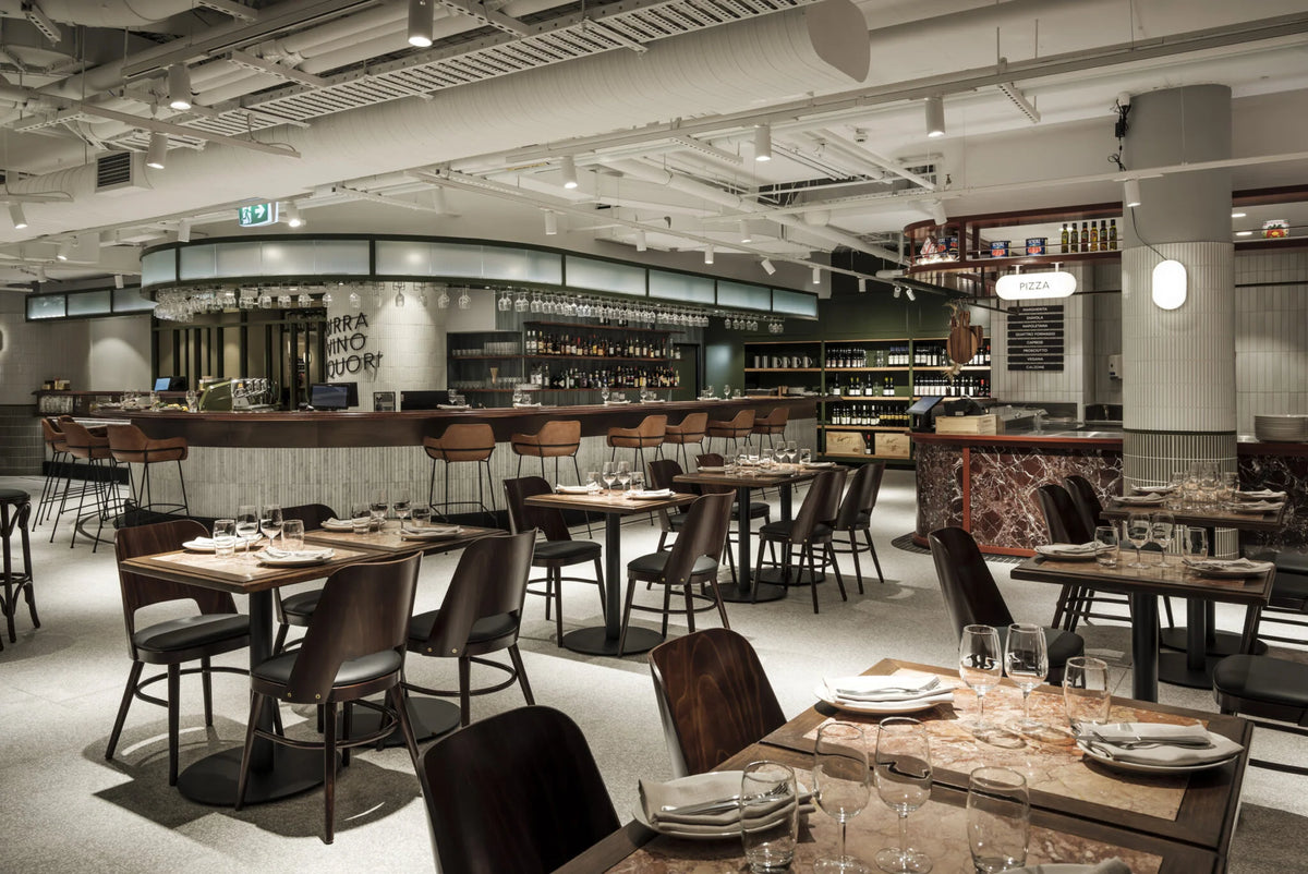 Locali by Romeo's