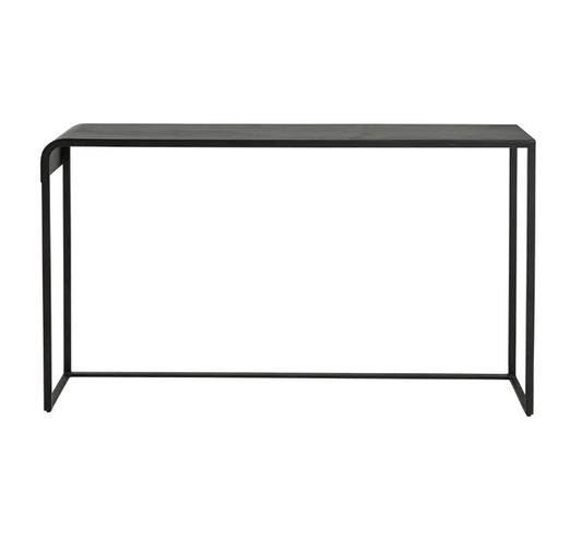 Lexon Console Black