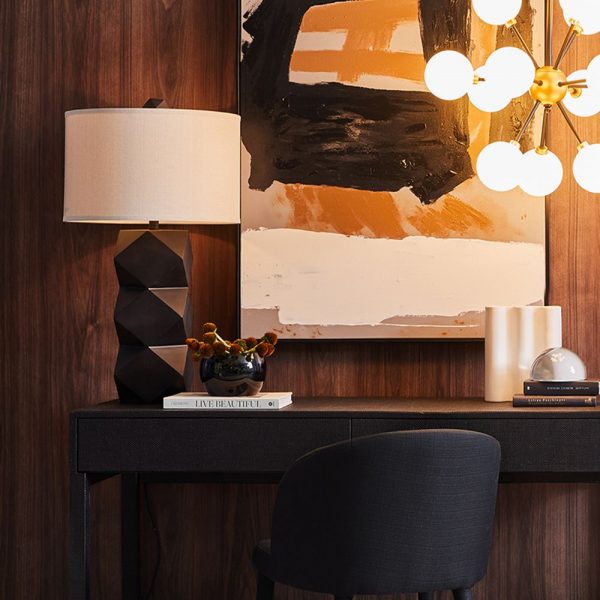 BERLIN TABLE LAMP
