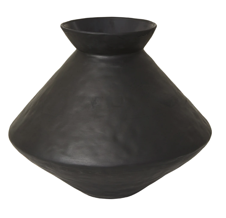 Aurora Textured Vase