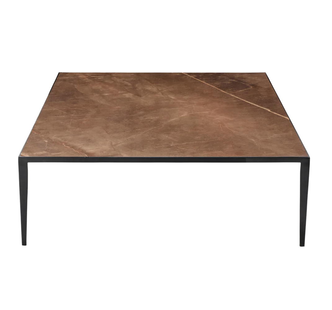 Matteo Coffee Table Square