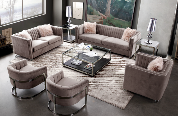 VARSACE 3 SEATER