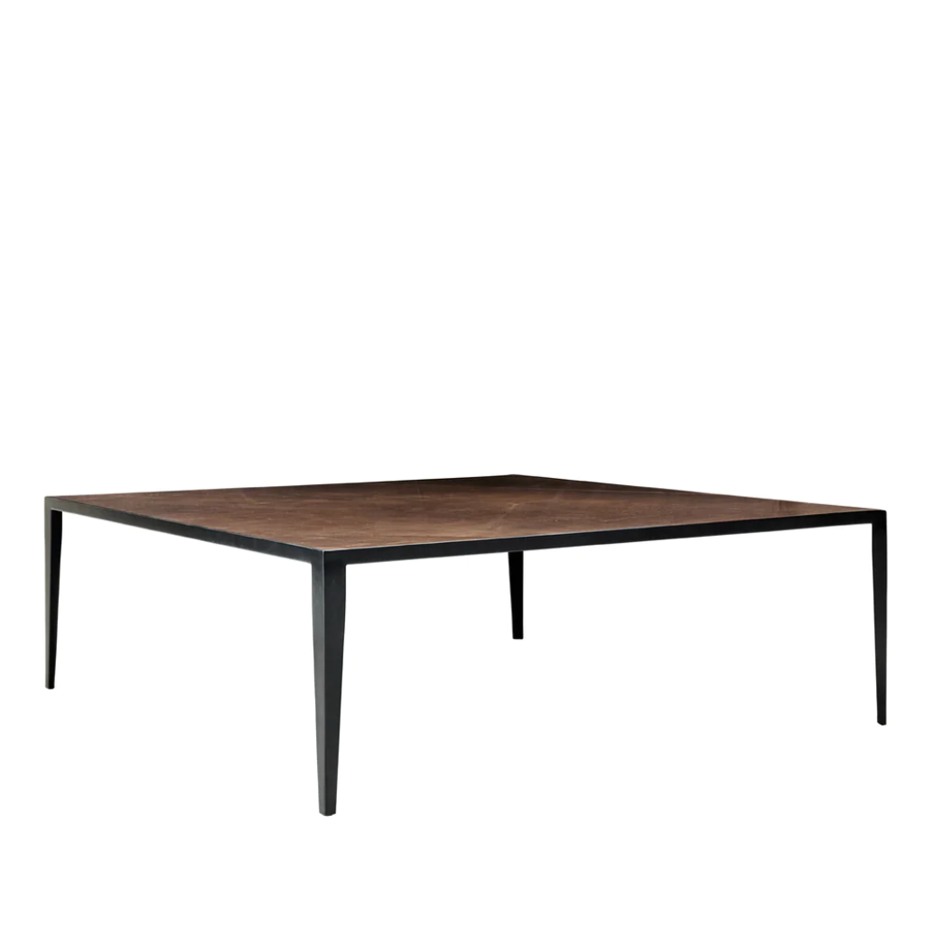 Matteo Coffee Table Square